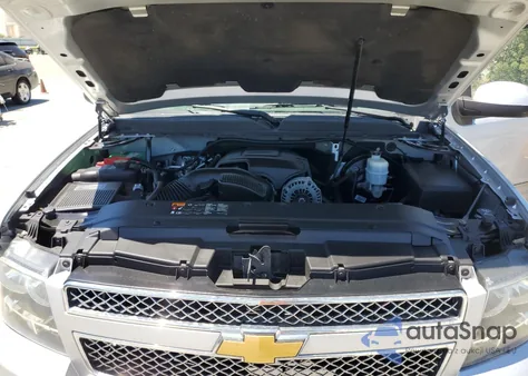 2013 Chevrolet Tahoe K1500 Lt z USA, uszkodzony, nr VIN 1GNSKBE04DR106631